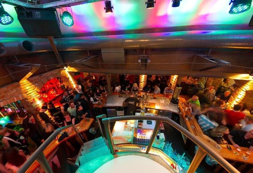 فندق Alpstadt Lifestyle