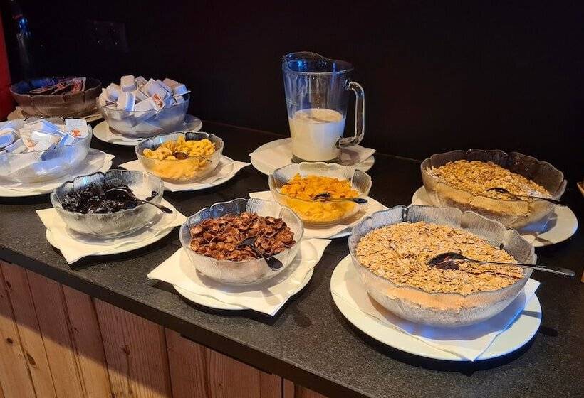 فندق Alpstadt Lifestyle