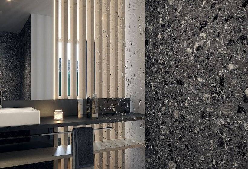 فندق Alpstadt Lifestyle