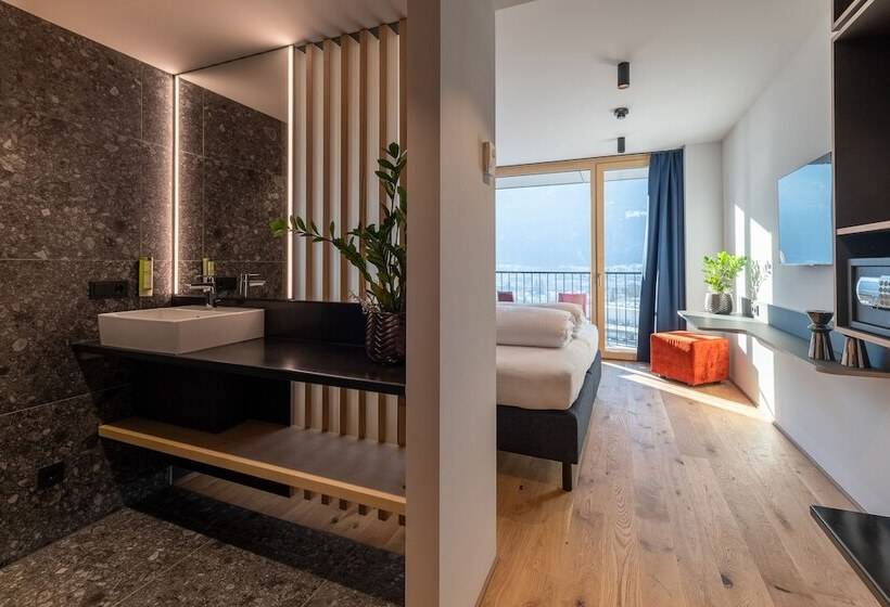 فندق Alpstadt Lifestyle