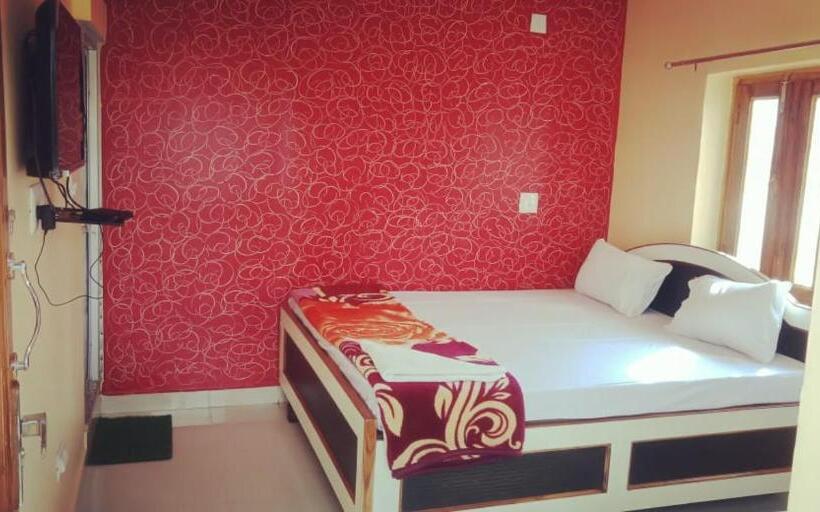 Hotel Anand Lok Vatika