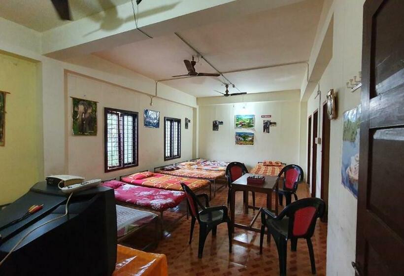 Ashavis Hotel Pvt Ltd