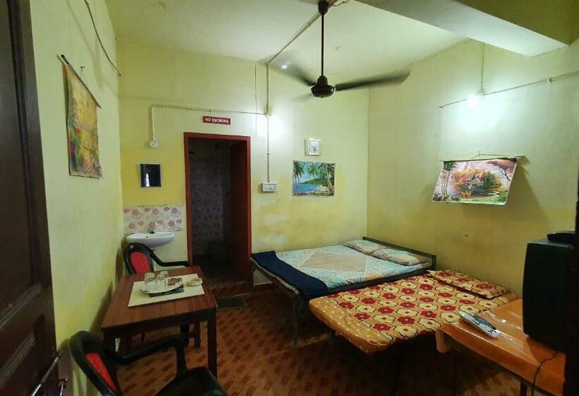 Ashavis Hotel Pvt Ltd