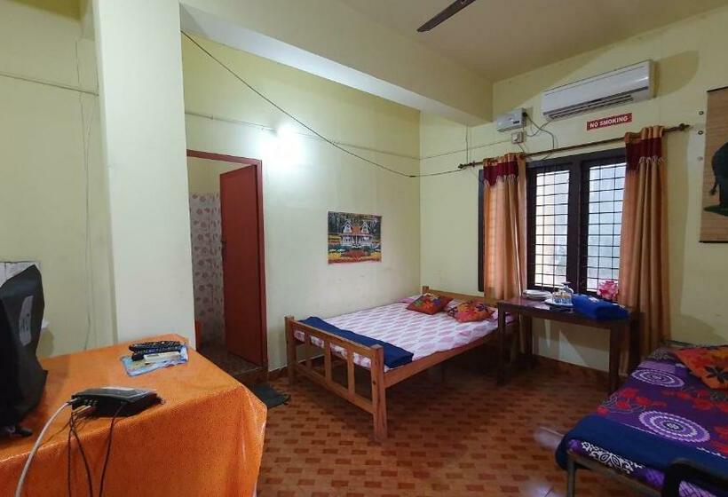 Ashavis Hotel Pvt Ltd