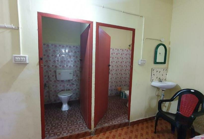 Ashavis Hotel Pvt Ltd