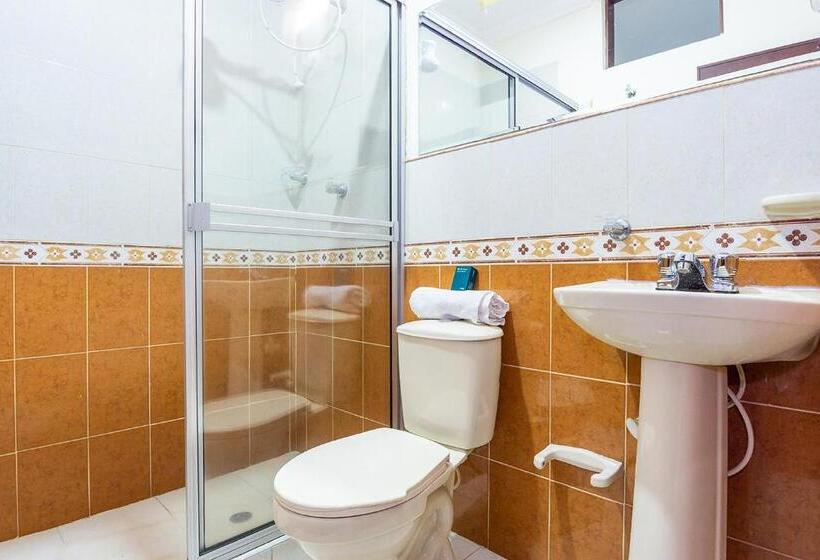 هتل Ayenda Bugatier