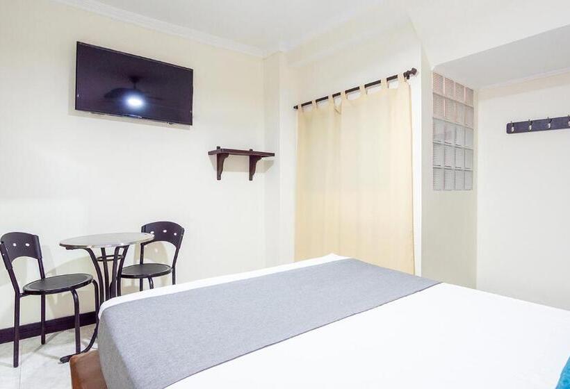 בית מלון כפרי Ayenda Bugatier