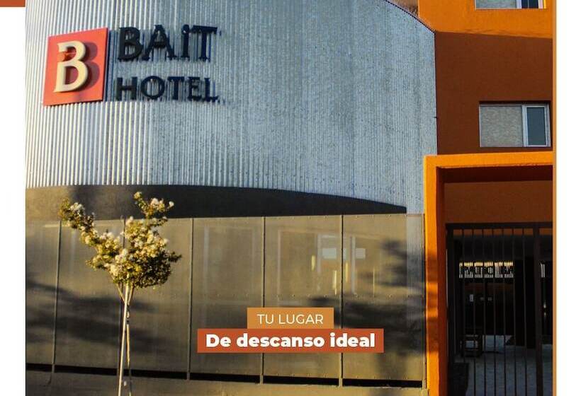 فندق Bait