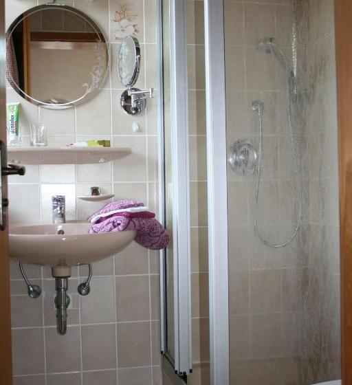 ホテル Beim Heiß N