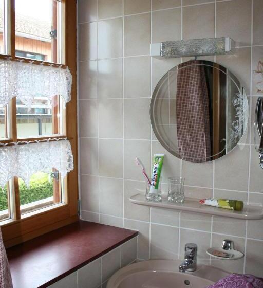 ホテル Beim Heiß N