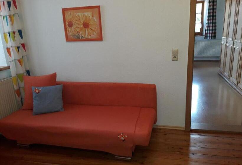 ホテル Beim Heiß N