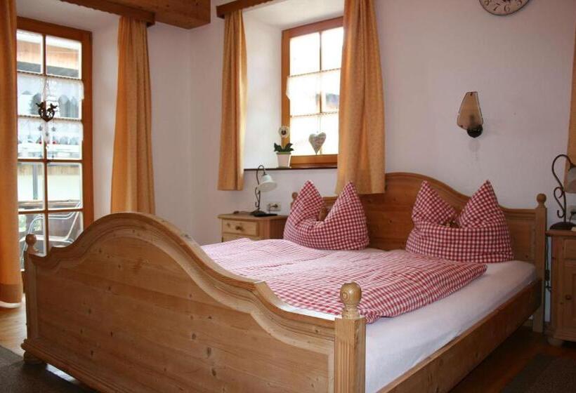 ホテル Beim Heiß N