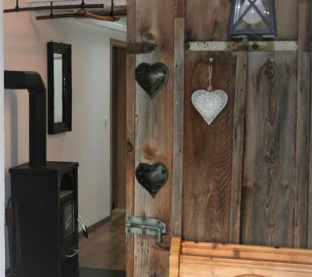 ホテル Beim Heiß N