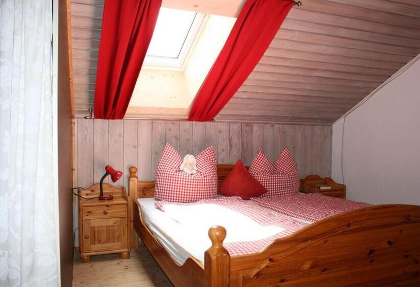 ホテル Beim Heiß N