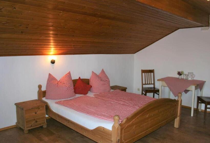 ホテル Beim Heiß N