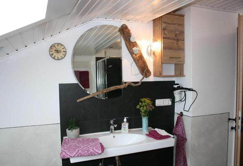 ホテル Beim Heiß N