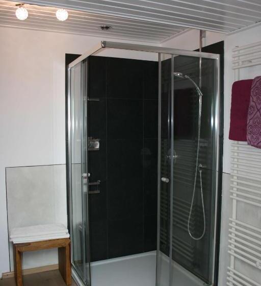 ホテル Beim Heiß N