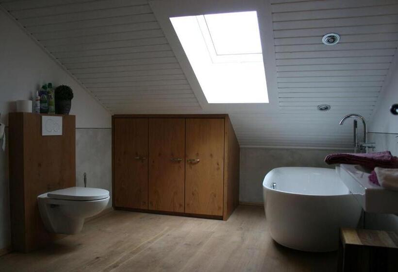 ホテル Beim Heiß N