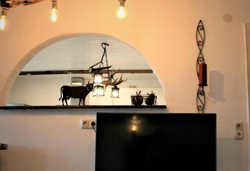 فندق Beim Heiß N