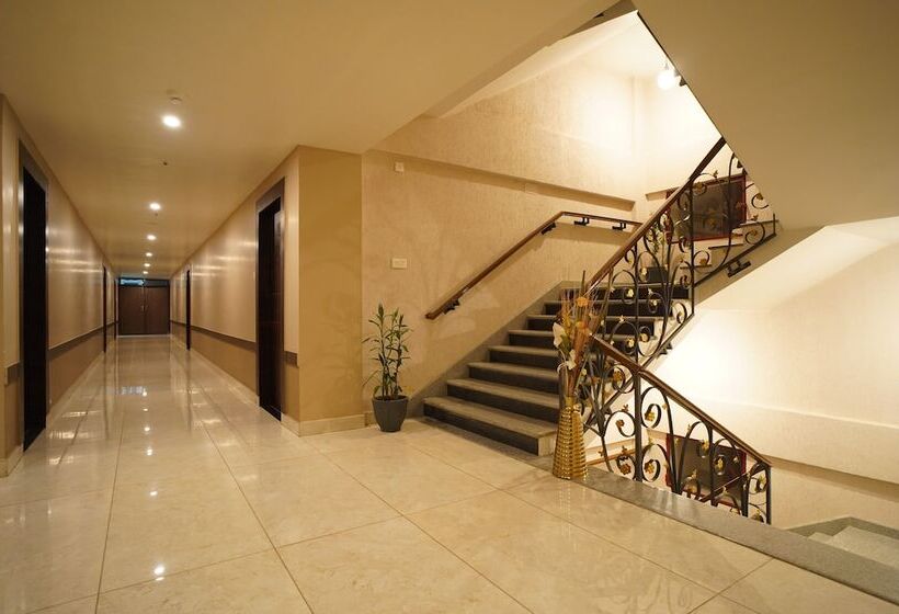 בית מלון כפרי Clarks Inn Purnea