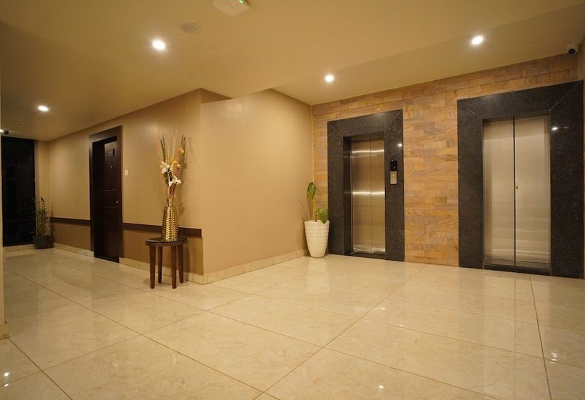 בית מלון כפרי Clarks Inn Purnea