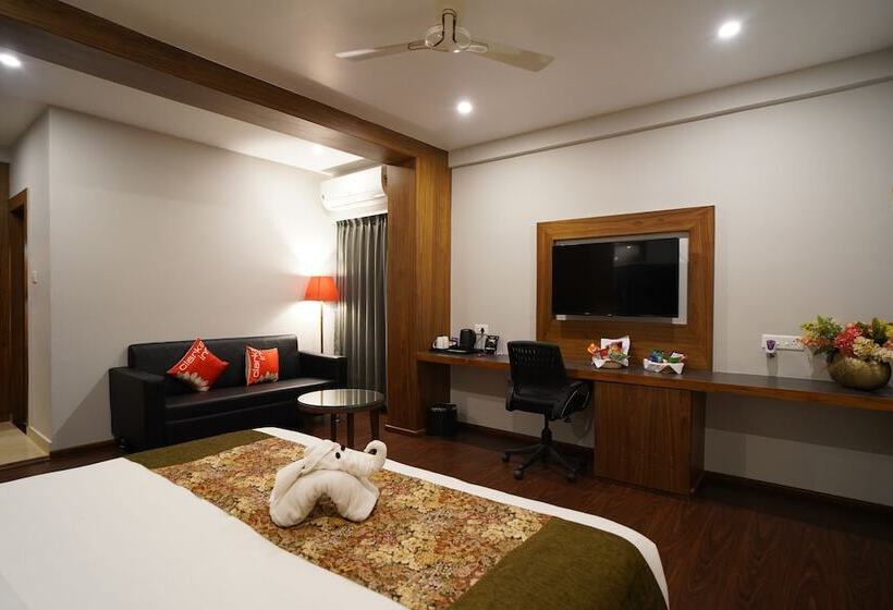 בית מלון כפרי Clarks Inn Purnea