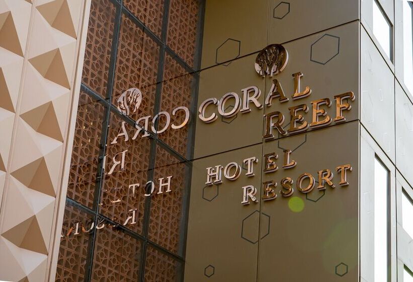 Coral Reef Hotel & Spa, Port Blair