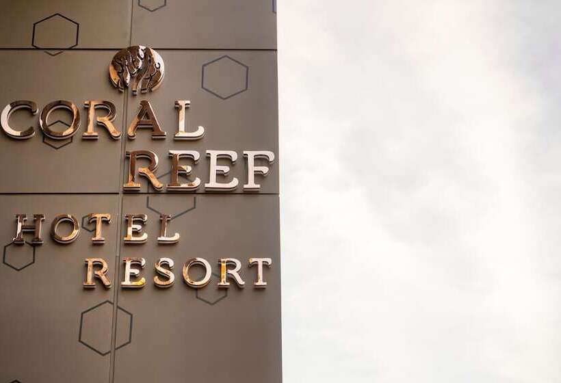 Coral Reef Hotel & Spa, Port Blair