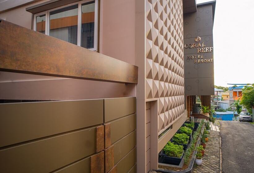 Coral Reef Hotel & Spa, Port Blair