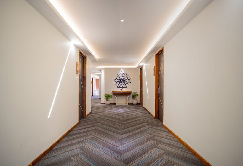 Coral Reef Hotel & Spa, Port Blair