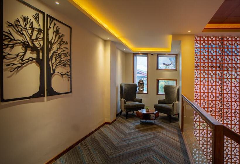 Coral Reef Hotel & Spa, Port Blair