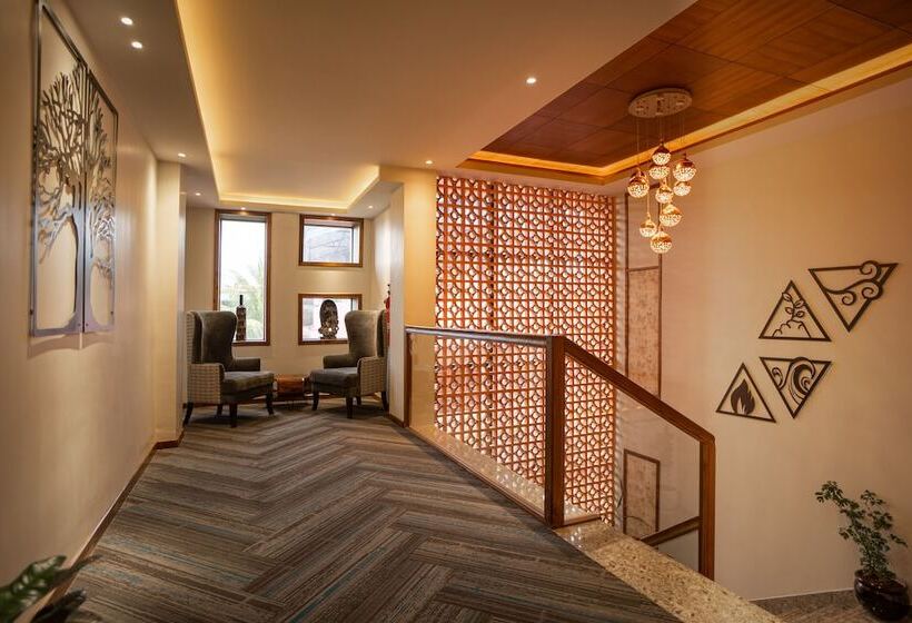 Coral Reef Hotel & Spa, Port Blair