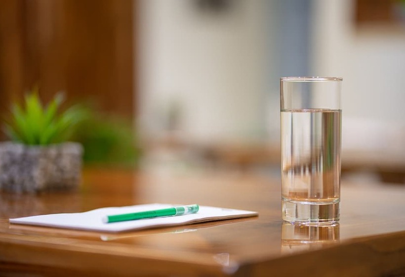 Coral Reef Hotel & Spa, Port Blair