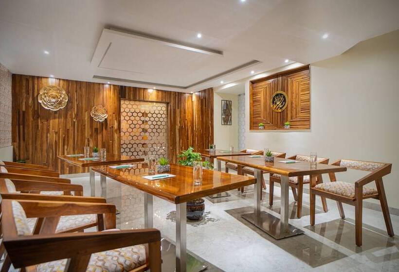 Coral Reef Hotel & Spa, Port Blair