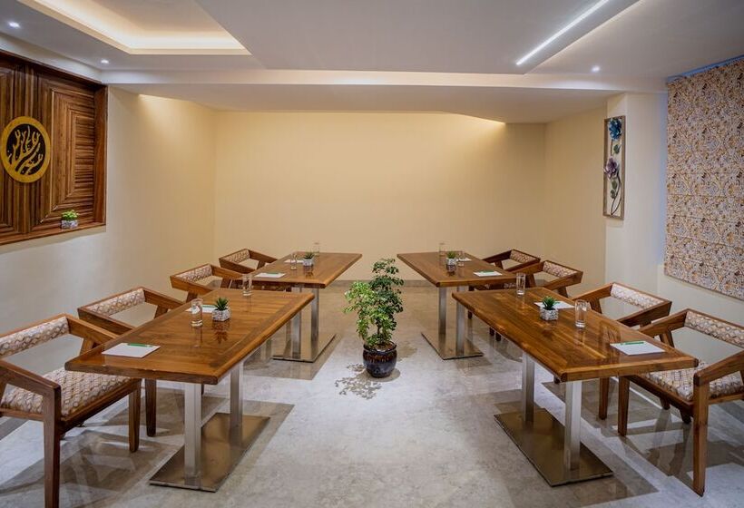 Coral Reef Hotel & Spa, Port Blair