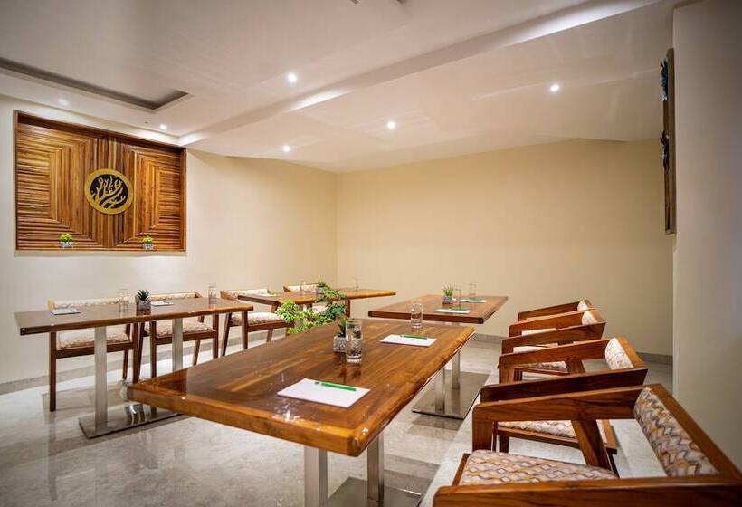 Coral Reef Hotel & Spa, Port Blair