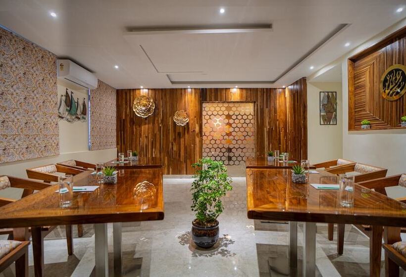 Coral Reef Hotel & Spa, Port Blair