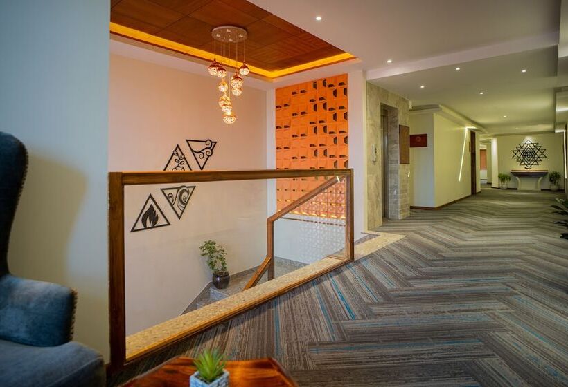 Coral Reef Hotel & Spa, Port Blair