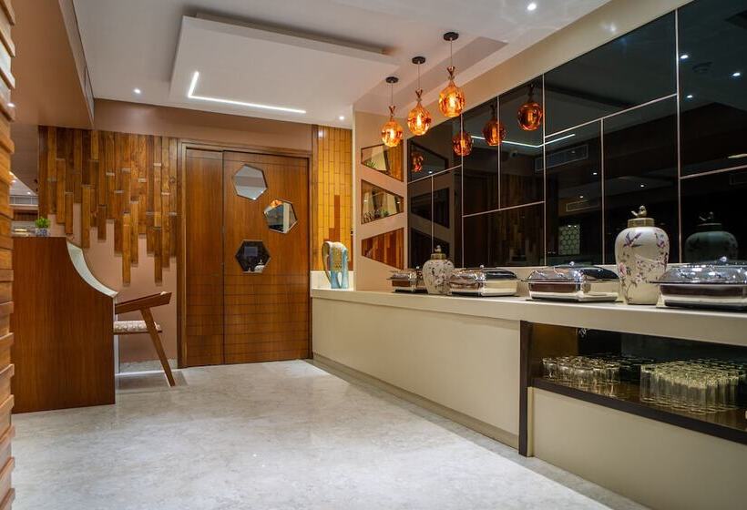 Coral Reef Hotel & Spa, Port Blair