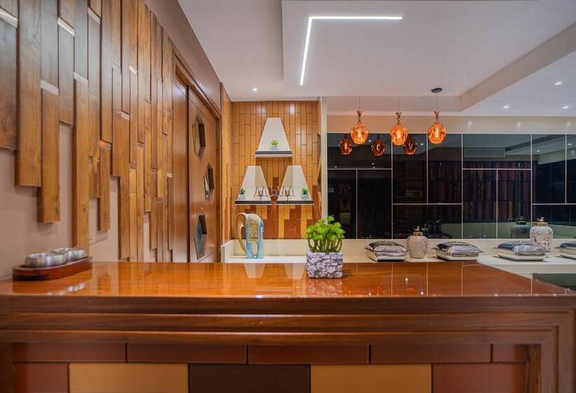 Coral Reef Hotel & Spa, Port Blair