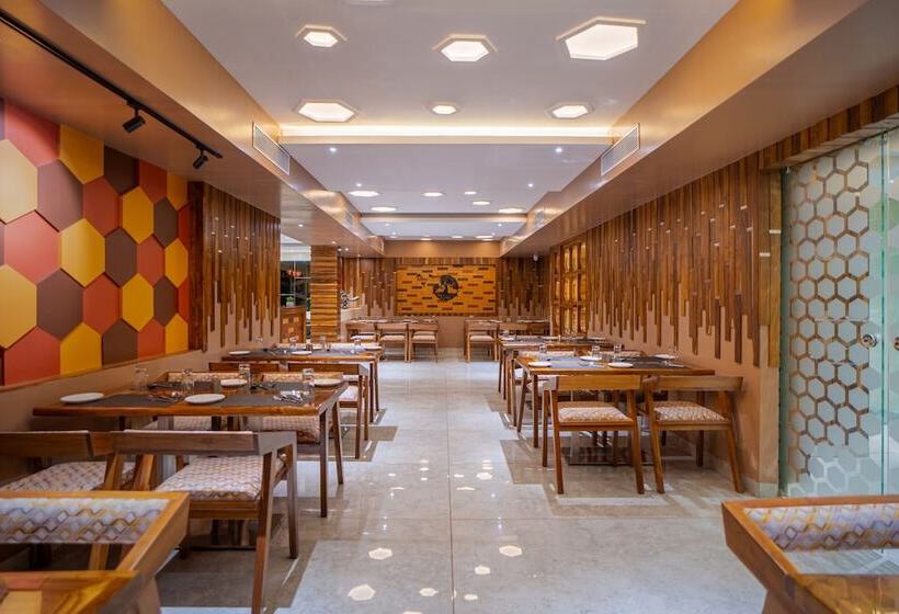 Coral Reef Hotel & Spa, Port Blair