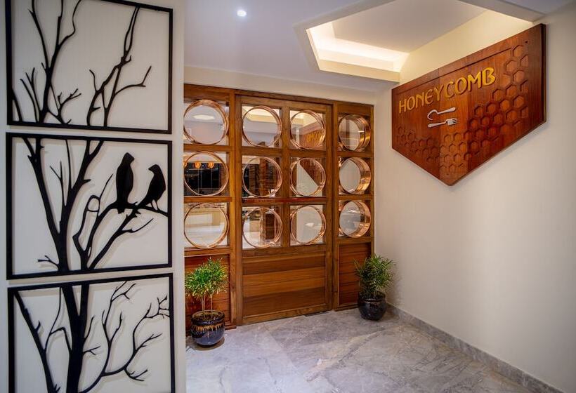 Coral Reef Hotel & Spa, Port Blair