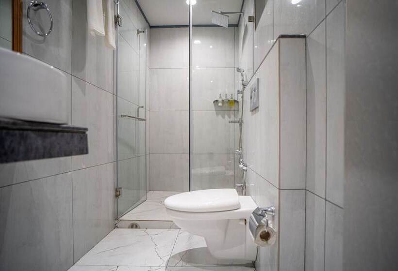 Coral Reef Hotel & Spa, Port Blair