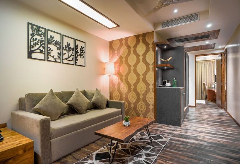 Coral Reef Hotel & Spa, Port Blair