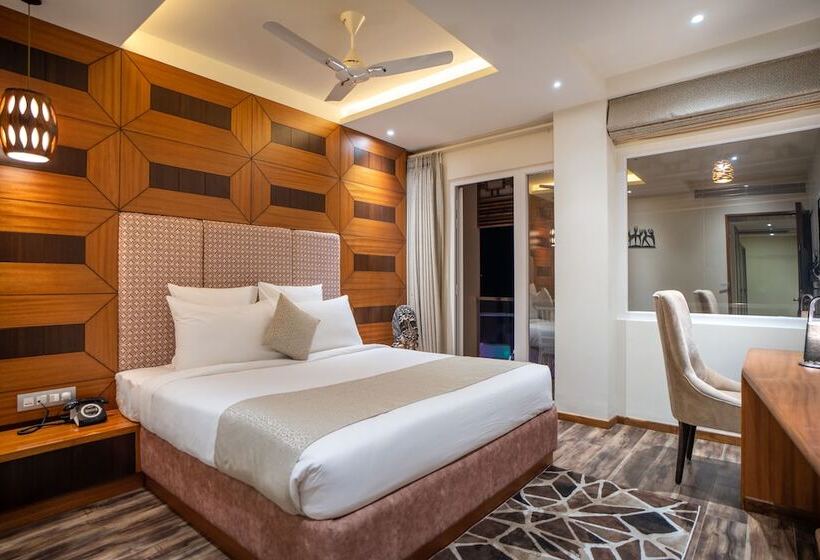 Coral Reef Hotel & Spa, Port Blair