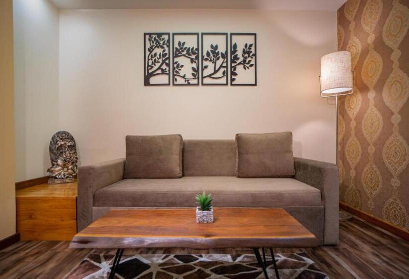 Coral Reef Hotel & Spa, Port Blair