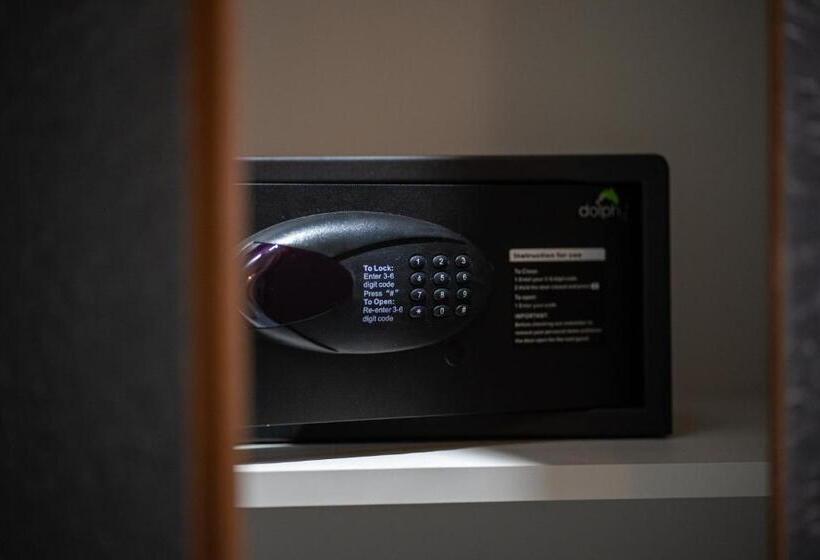 Coral Reef Hotel & Spa, Port Blair