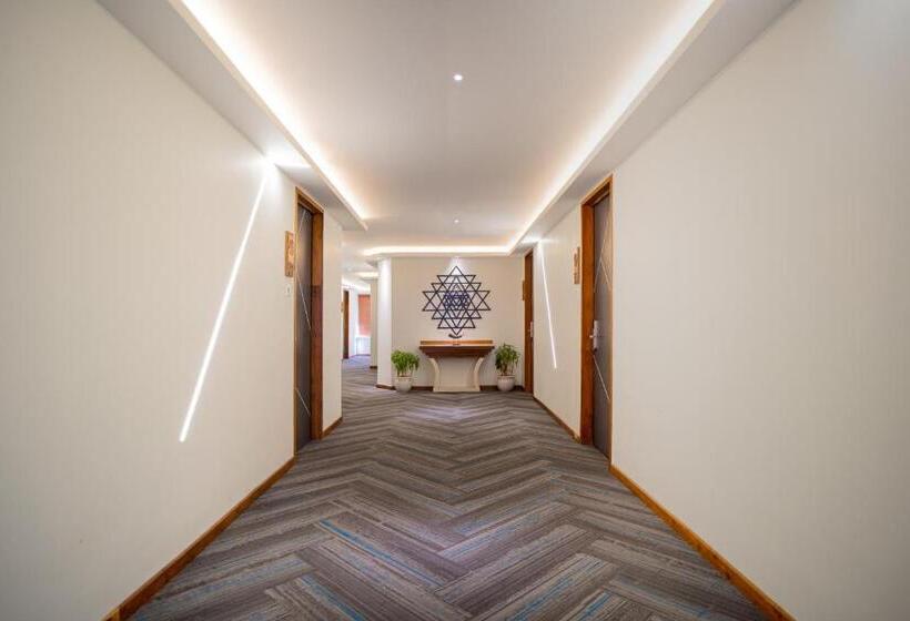 Coral Reef Hotel & Spa, Port Blair