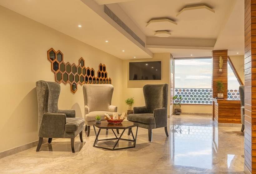 Coral Reef Hotel & Spa, Port Blair