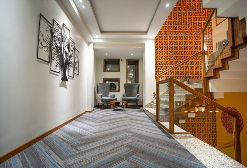 Coral Reef Hotel & Spa, Port Blair